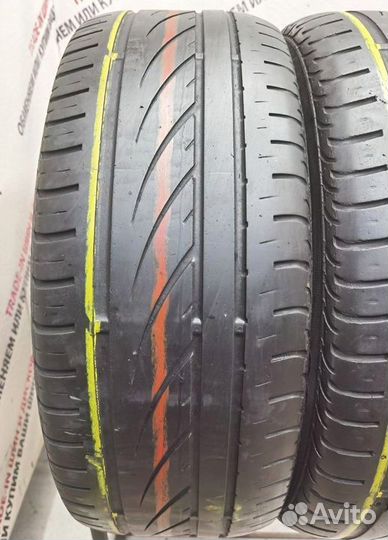 Continental PremiumContact 6 205/55 R16 91H