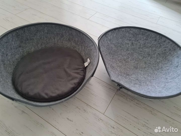 Домик для кошек и собак