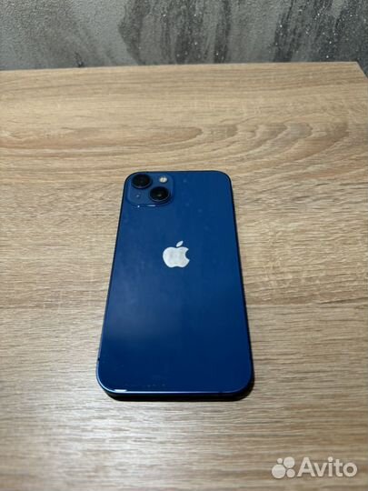 iPhone 13, 128 ГБ