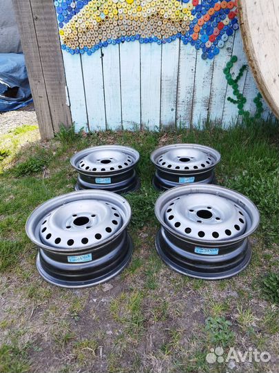 Диски R13 4x100