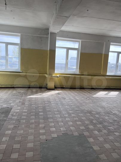 Производство, 200 м²