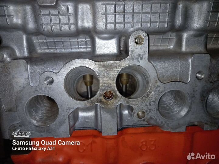 Портинг гбц ваз