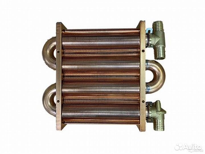 Запчасти для газового котла Daewoo Дэу