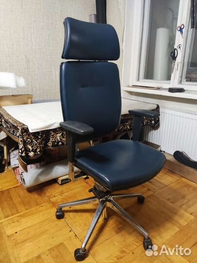 Премиальное кресло Италия Sitland Spirit