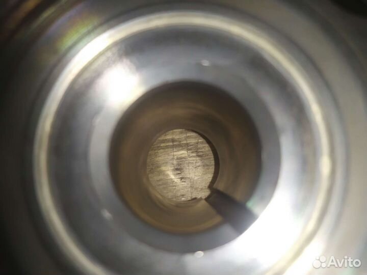 Ротор генератора suzuki skywave 250 ck43