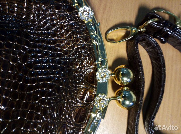 Сумка маленькая