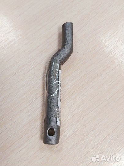 Палец для петли борта прицепа bschg 10-14-E Winte