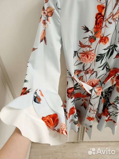 Платье lime xs 40 р