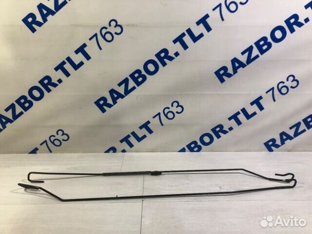 Торсион citroen C4 B7 1.6 мт седан