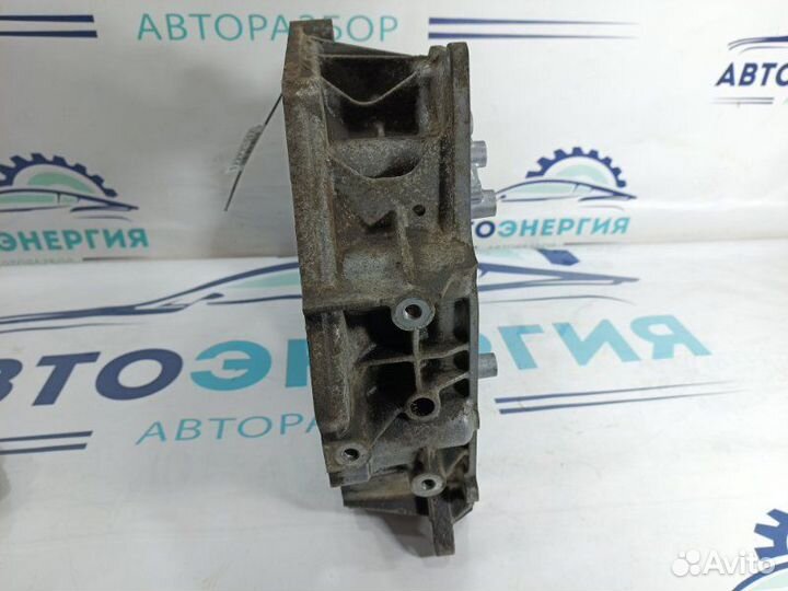 Колокол АКПП Chevrolet Cruze F16D3 2012