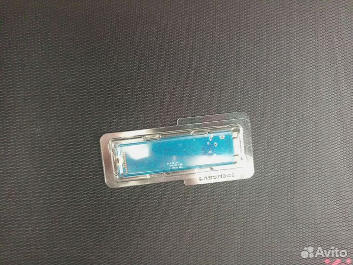 Kingston ssd m.2 240гб