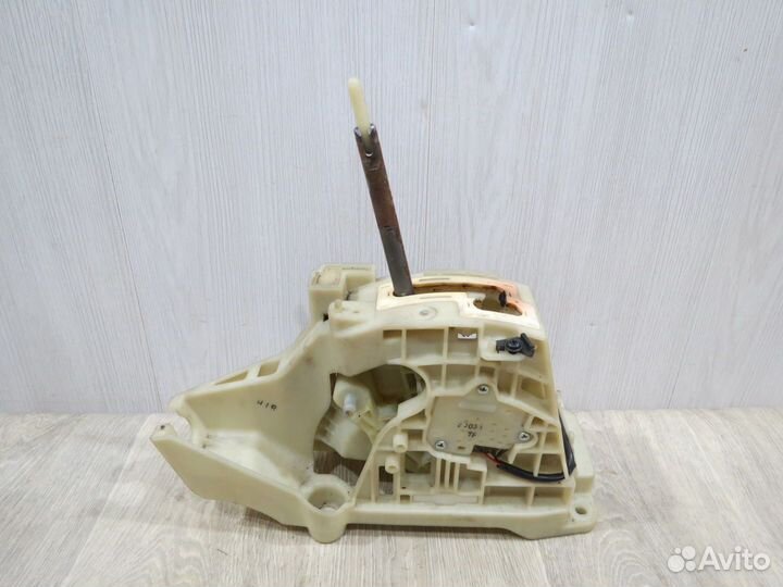 Кулиса АКПП Kia Optima 3