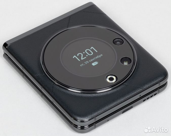 TECNO Phantom V Flip, 8/256 ГБ