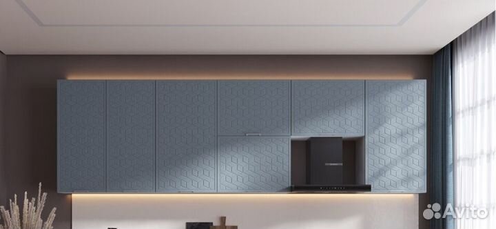 Кухонный гарнитур с доставкой