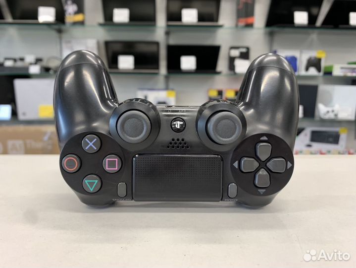 Геймпад оригинальный для PS4