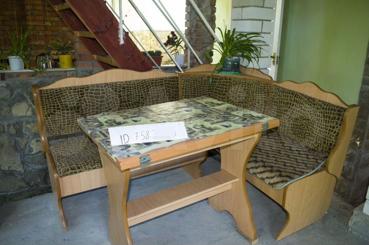 Дом 200 м² на участке 10 сот.