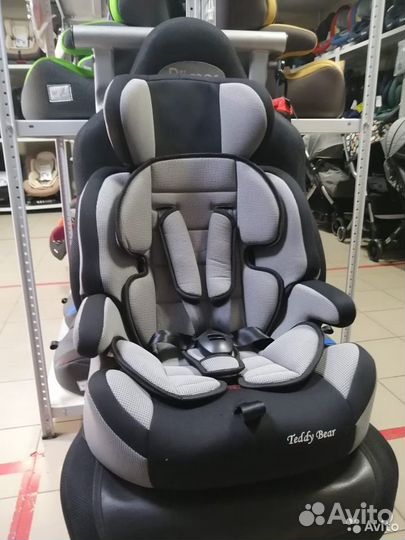 Автокресло аренда/прокат