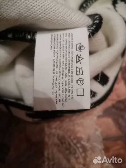 Шапка мужская armani оригинал