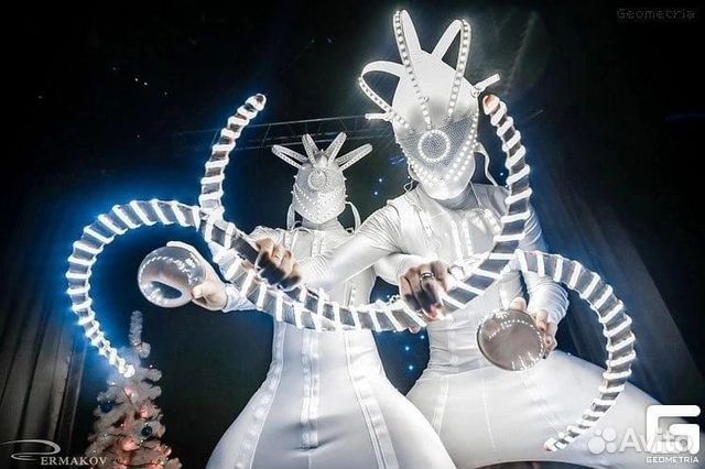 Артисты на ваш праздник