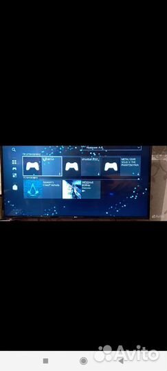 Игровая приставка ps4 pro 1tb торг уместен