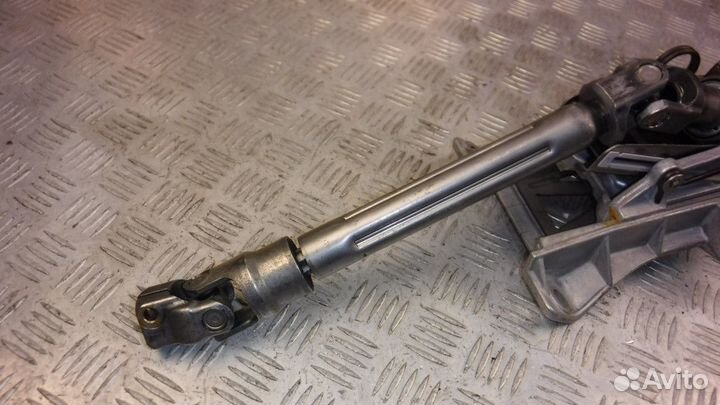 Колонка рулевая Land Rover Discovery Sport