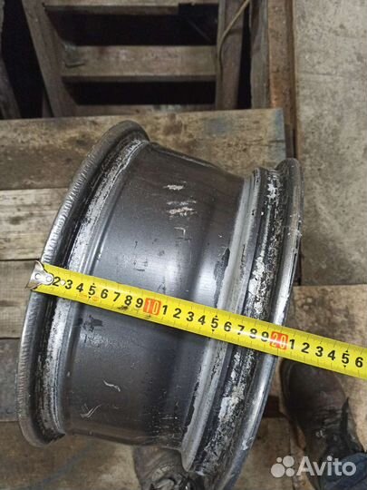 Диски r15