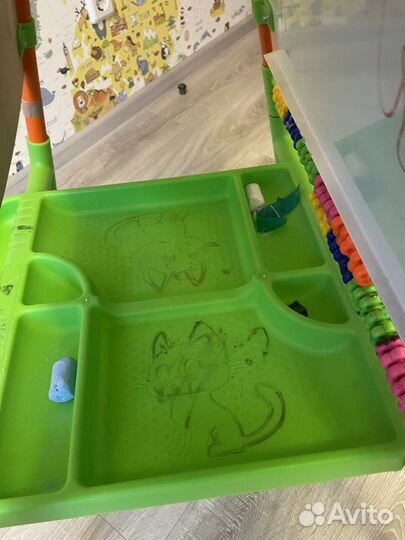 Мольберт Nika kids