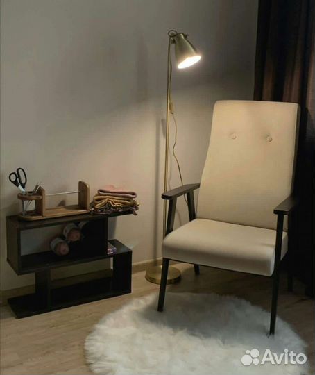 Полка настенная