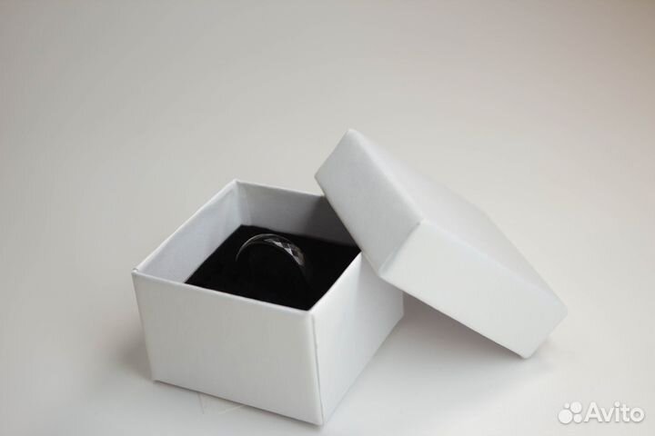 Керамическое кольцо