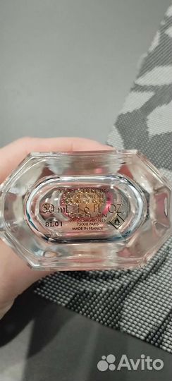Парфюм Mon Guerlain Bloom of Rose