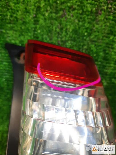 Фонарь задний правый honda CR-V