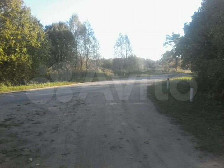 Участок 15,49 га (СНТ, ДНП)