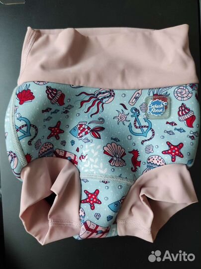 Плавки splash about 6-12