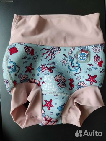 Плавки splash about 6-12