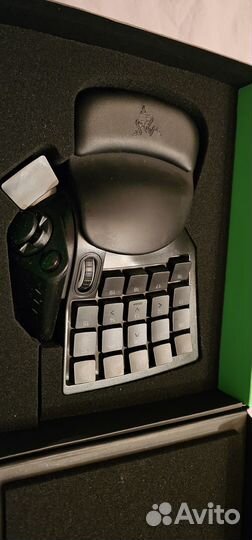 Кейпад razer