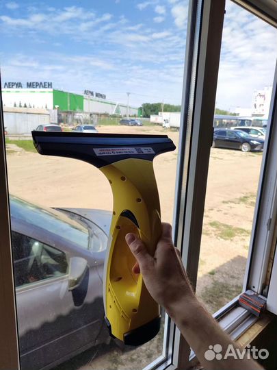 Аренда моющего пылесоса рядом с ТЦ мега