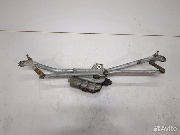 Механизм стеклоочистителя Volkswagen Passat 5, 200