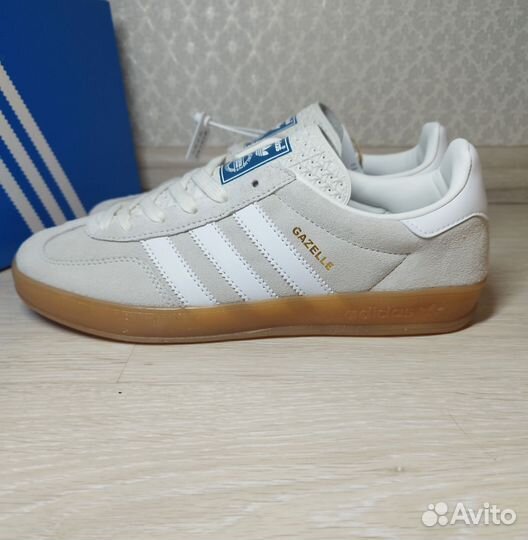 Кроссовки Adidas Gazelle