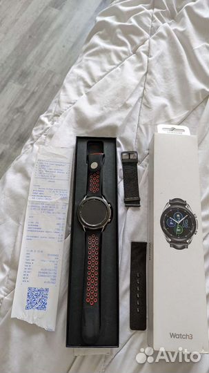Samsung Gear s3