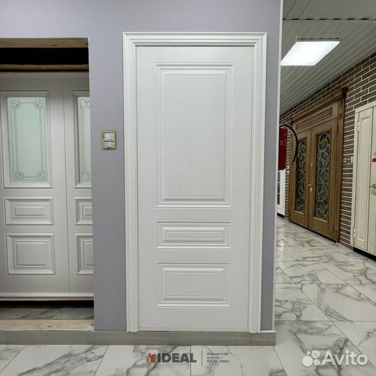 Двери межкомнатные