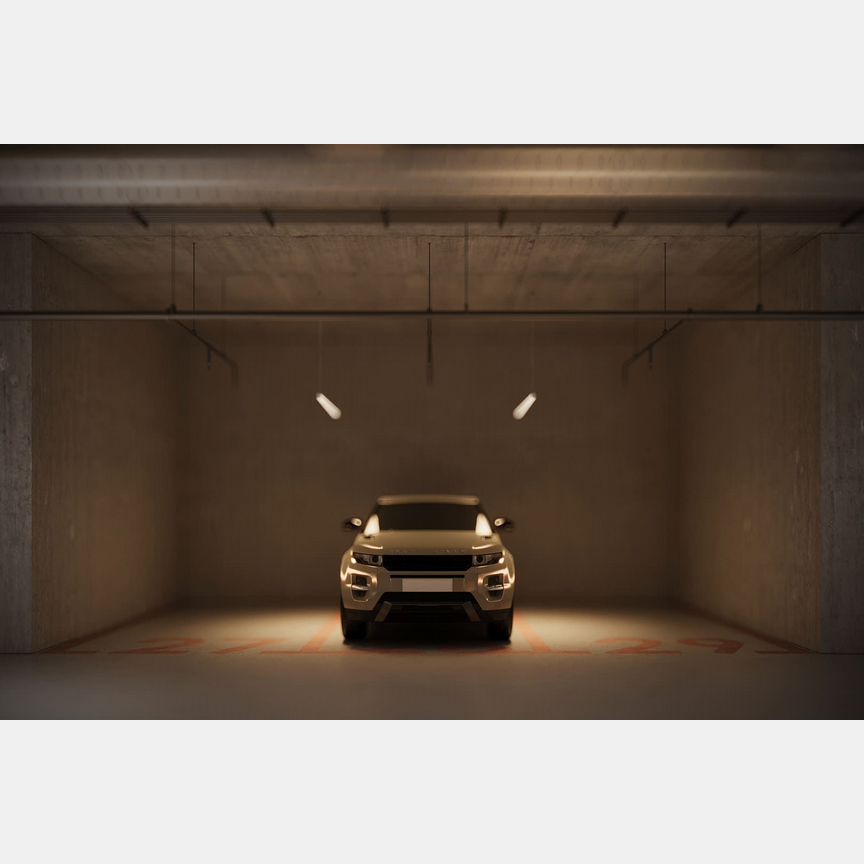 Апартаменты-студия, 30,9 м², 9/18 эт.