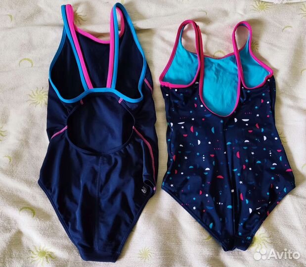 Купальники Декатлон