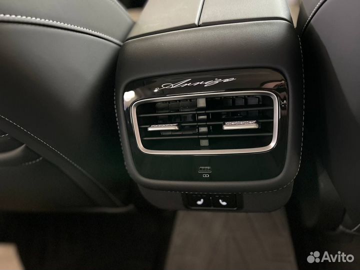 Chery Arrizo 8 1.6 AMT, 2024