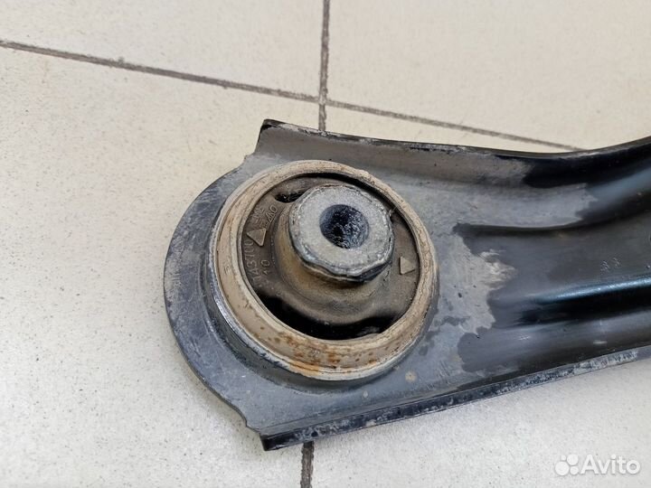 Рычаг передний правый Yeti 2009