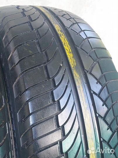 Michelin Latitude Diamaris 225/55 R18 98V