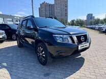 Nissan Terrano 1.6 MT, 2016, 145 000 км, с пробегом, цена 1 019 000 руб.