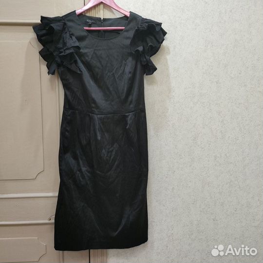 Вечернее платье apart 46 размера