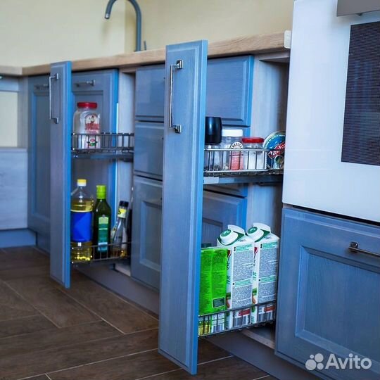 Кухня Кухонный гарнитур