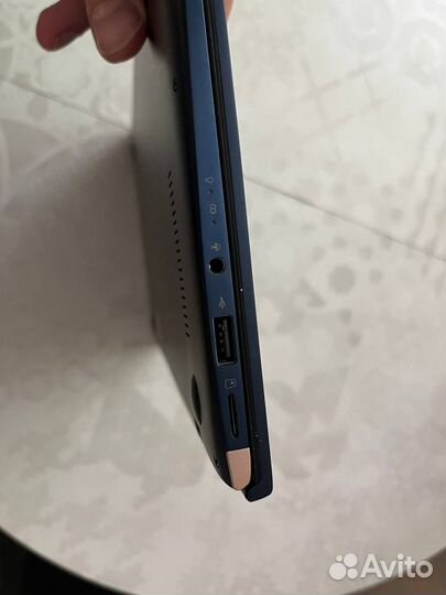 Ультрабук asus zenbook 14