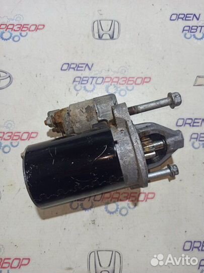 Стартер Kia Cerato 2 1.6 G4FC 2010